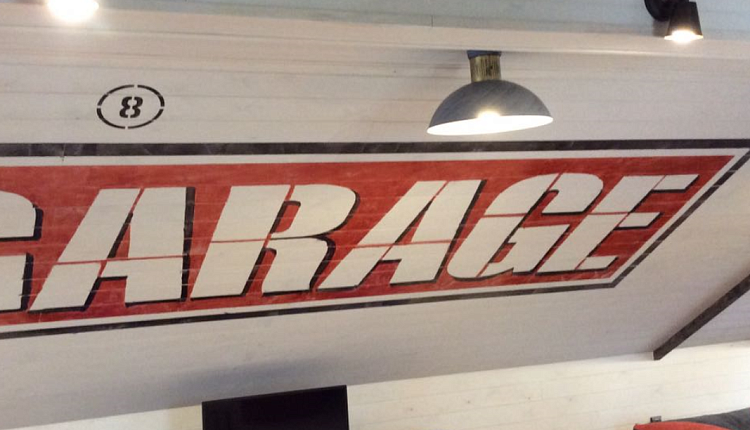 Андрей Мерзликин. Делаем детскую.